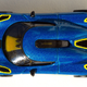 Illustration for article titled Custom Koenigsegg